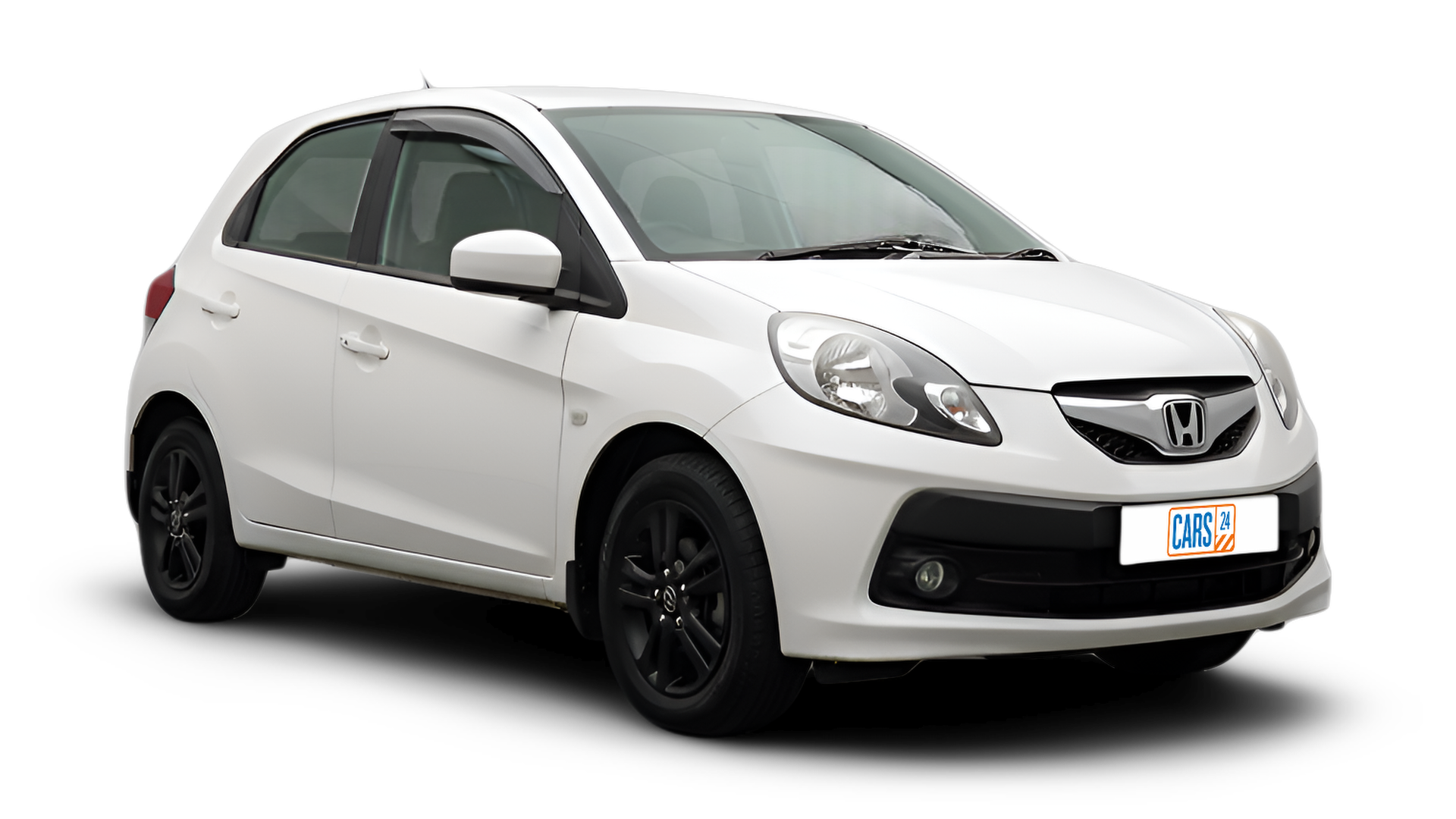 Honda Brio-img